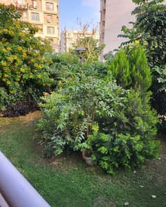 apartment for sale 96 m with special garden 0