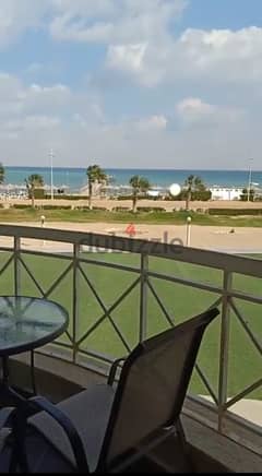 Challet one bedroom fully finished sea view from SALT (North Coast) 0