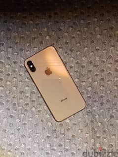 iPhone xs 0