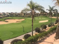 Villa for rent in Allegria Beverly Hills Compound - Sodic in Sheikh Zayed 0