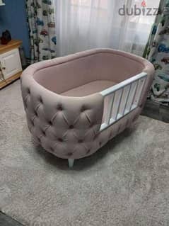 Baby Crib سرير بيبي 0