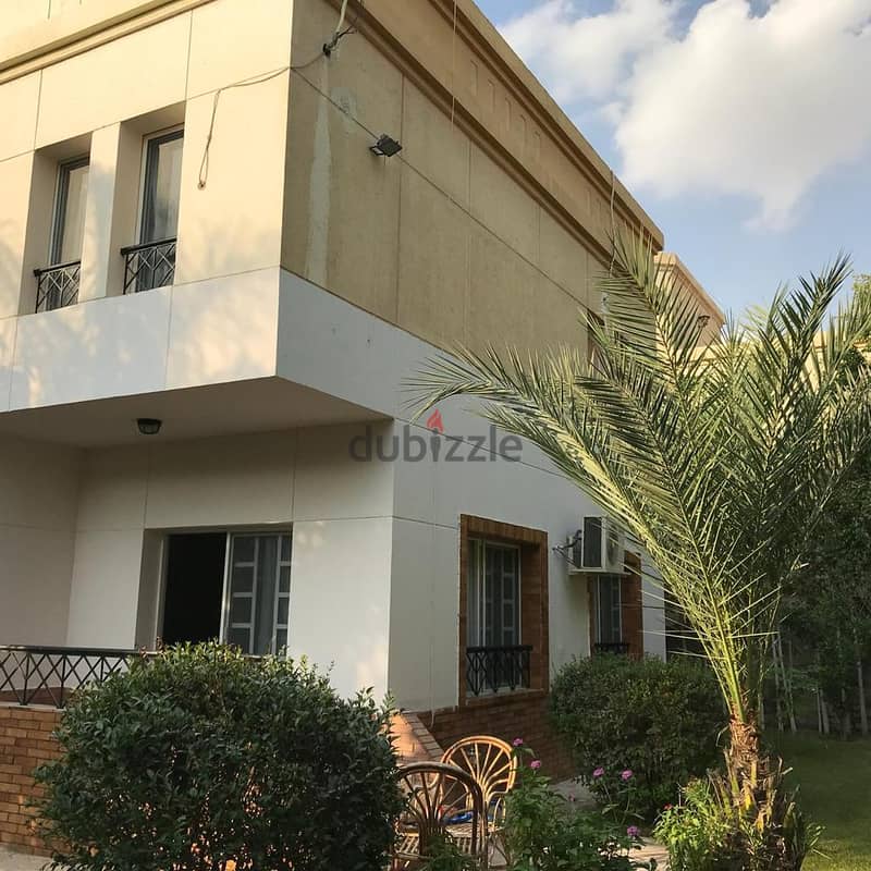 Al-Rehab, a modern independent villa at the price of a masterpiece view shot 13