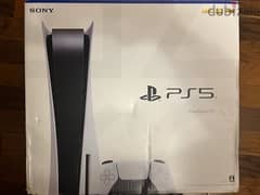 ps5 new 0
