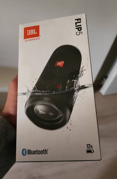 Jbl flip5