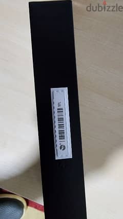S23 ultra black sealed 12/256G