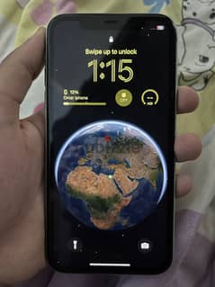 Iphone 11 64g