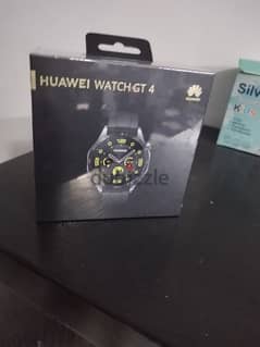 smart watch Huawei gt4 0