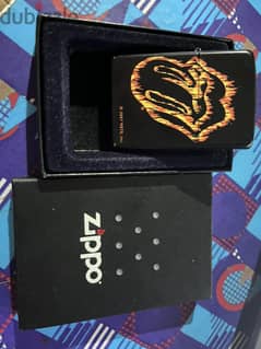 ولاعه زيبو اصليه ORIGINAL ZIPPO Lighter like new