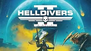 Helldivers2