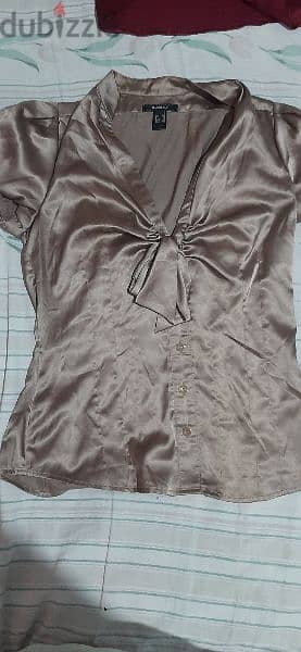 t-shirt chemise blouse tops for sale brands mango hm zara 9