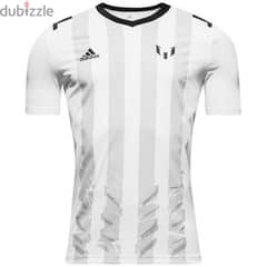 Adidas Messi T-Shirt “White” (Original) 0