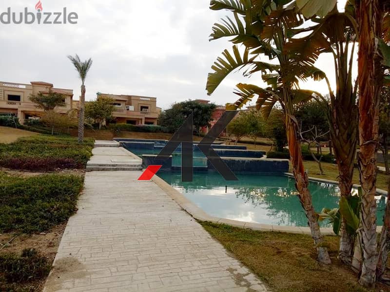 Prime Location - Stand Alone L1200m. For sale in Paradise 2