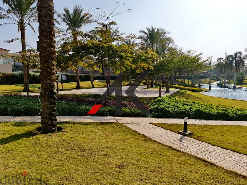 Prime Location - Stand Alone L1200m. For sale in Paradise 7