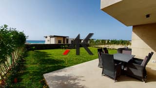 Furnished Sea View Stand Alone For Sale in Swan Lake North Coast .