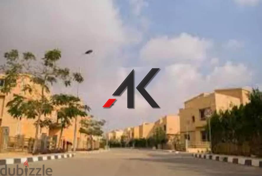Prime Location- Stand Alone L580m. For Sale in Aswar Residence 4