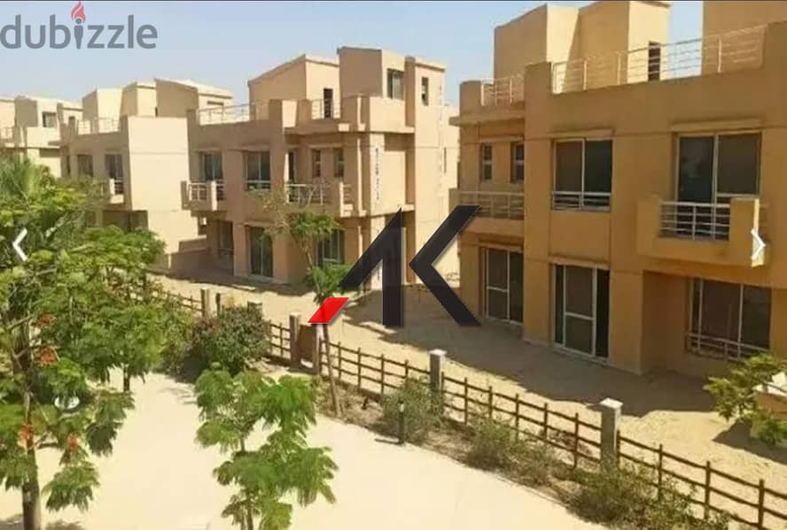 Prime Location- Stand Alone L580m. For Sale in Aswar Residence 6