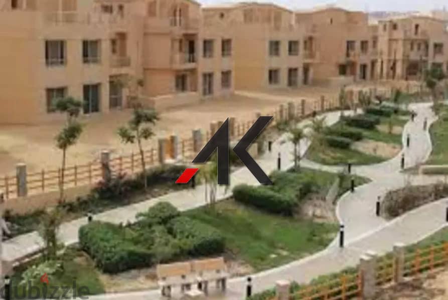 Prime Location- Stand Alone L580m. For Sale in Aswar Residence 8