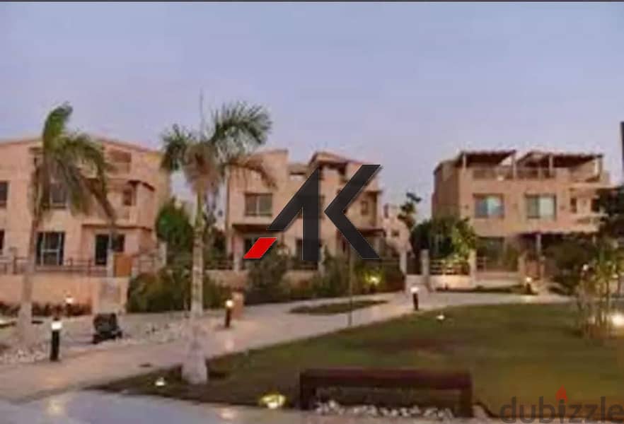 Prime Location- Stand Alone L580m. For Sale in Aswar Residence 9