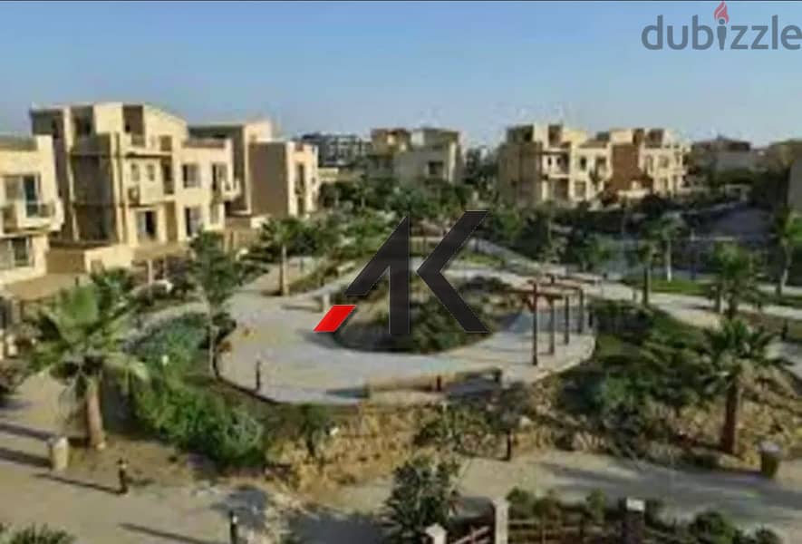 Prime Location- Stand Alone L580m. For Sale in Aswar Residence 11