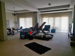 Furnished Twin For Rent in Kattameya Dunes 0