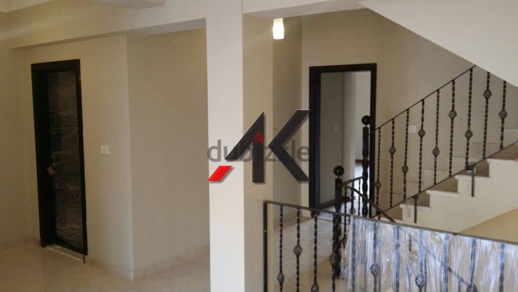 Amazing Finished Town 295m. For Rent in kattameya Residence 0
