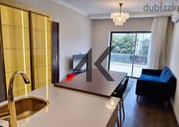 Luxury Furnished Apartment 170m. For Rent in Lake View Residence 0