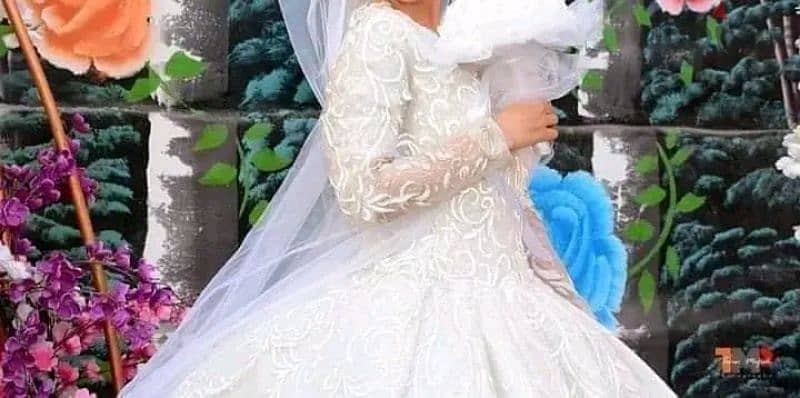 فستان زفاف 2