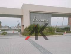 Direct view on sea- Amazing Town Middle For Sale in La Vista Ray - Ain Sokhna 0