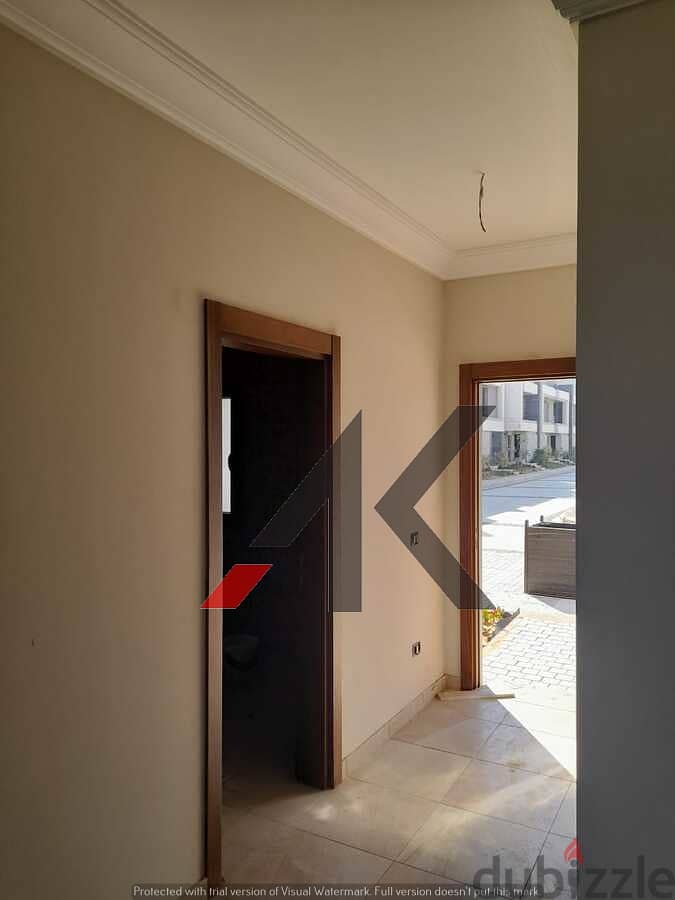 Direct view on sea- Amazing Town Middle For Sale in La Vista Ray - Ain Sokhna 15
