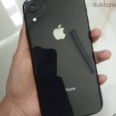 iPhone XR Black 64G