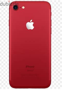 Iphone8 Red 256G
