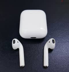 apple earpods 1st edition 0