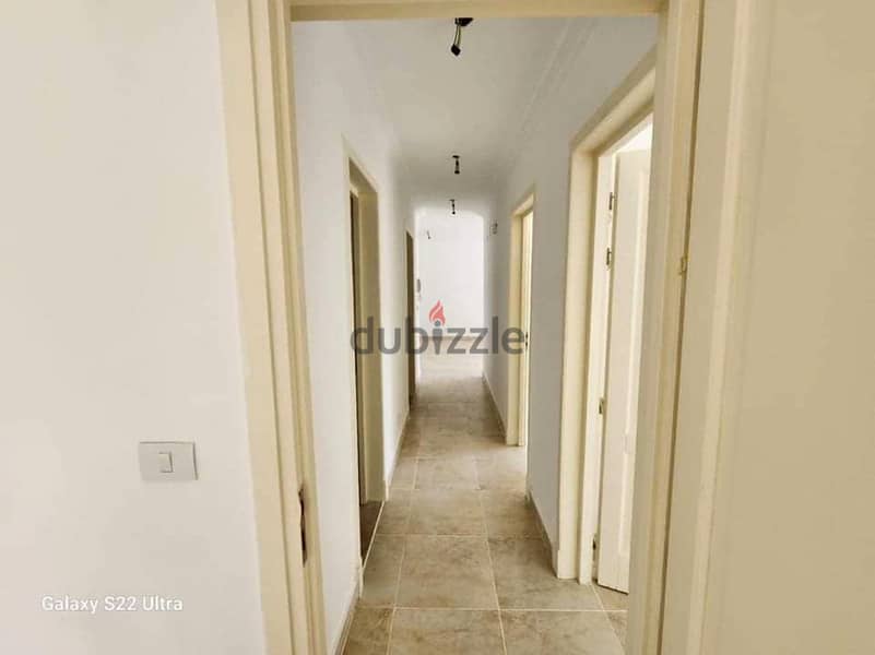 Apartment 116m  for sale in Madinaty 4