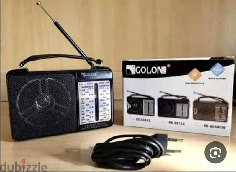 راديو جولون 0