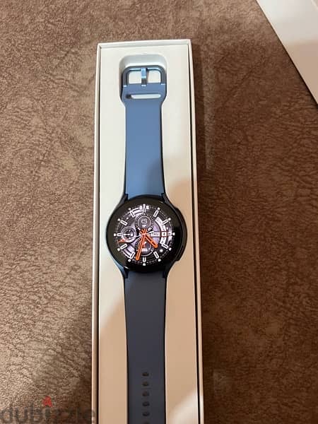Samsung watch 5 3