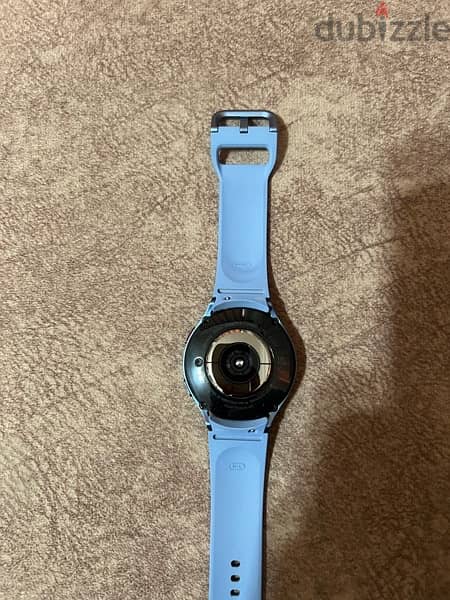 Samsung watch 5 4