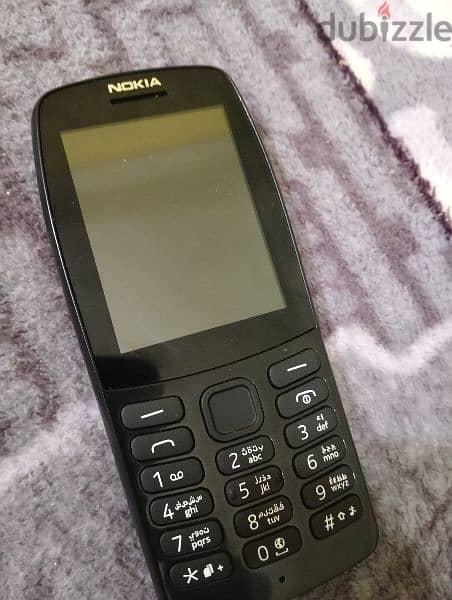 Nokia 210 new not used 3