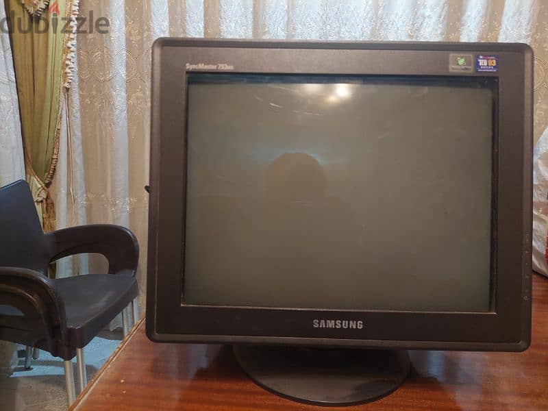 شاشه كمببيوتر سامسونج 2