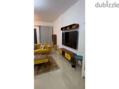 Apartment in Fifth Square ultra modern furnished .