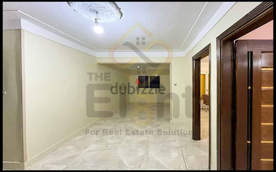 Apartment For Sale 85 m El-Mansheya ( Gazayer St. ) 1