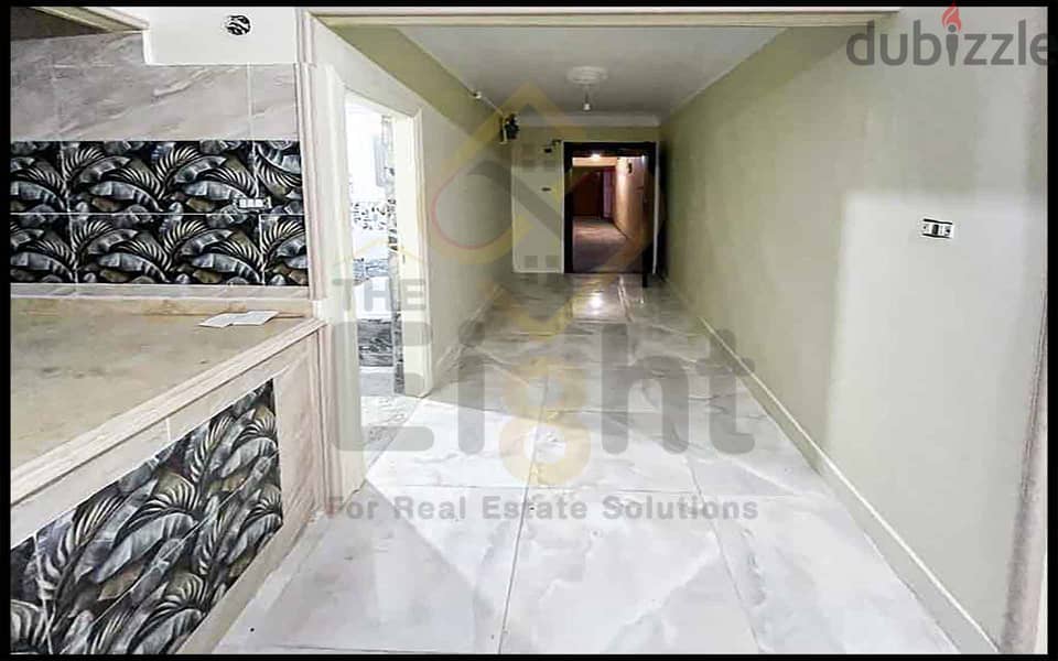 Apartment For Sale 85 m El-Mansheya ( Gazayer St. ) 2