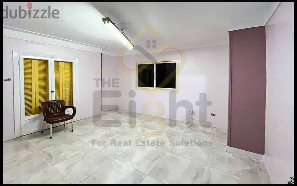 Apartment For Sale 85 m El-Mansheya ( Gazayer St. ) 3