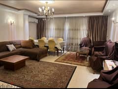 Apartment For Sale In Madinat El Tawfik Nasr City  VERY PRIME LOCATION