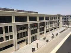 Administrative office for rent 245 m - prime location - Mivida