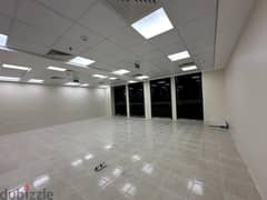 Administrative office for rent - 131 SQM - Fully finished - Mivida