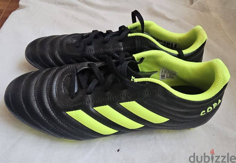 حذاء رياضي اديداس كوبا - Adidas Copa وارد ألمانيا - فيتنامى 1