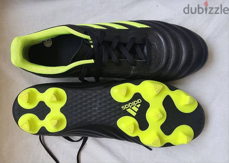 حذاء رياضي اديداس كوبا - Adidas Copa وارد ألمانيا - فيتنامى 7