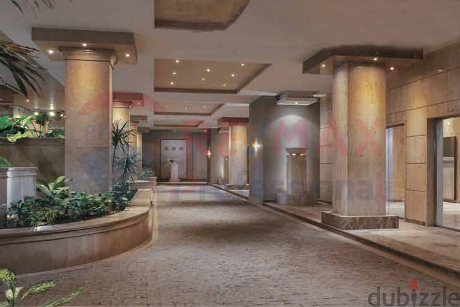 Apartment for sale, 187 m, Smouha (Twin Towers) 5