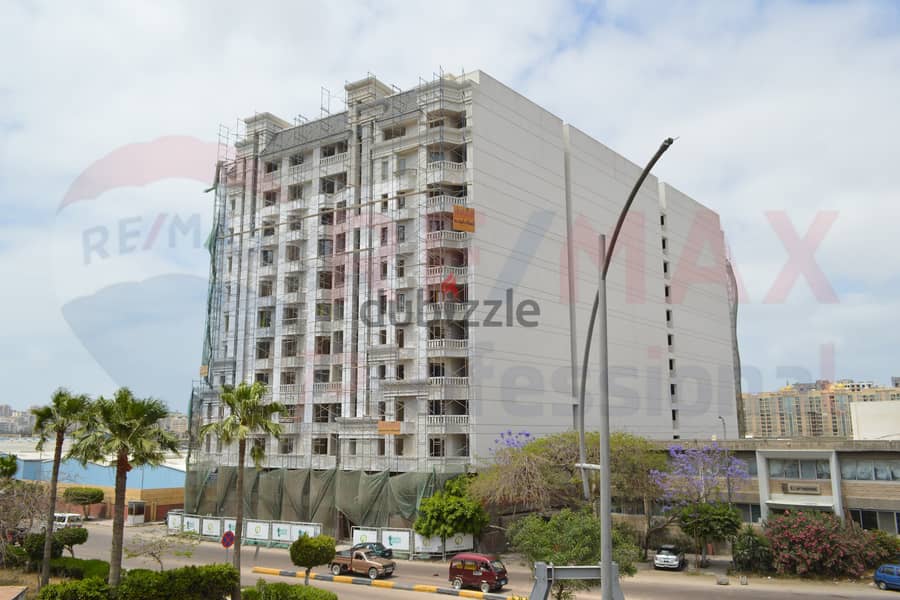 Apartment for sale, 187 m, Smouha (Twin Towers) 6