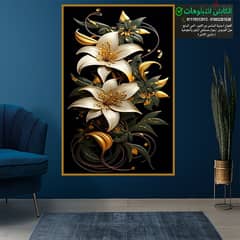 canvas print  HD Quality Customized sizes and designs 0